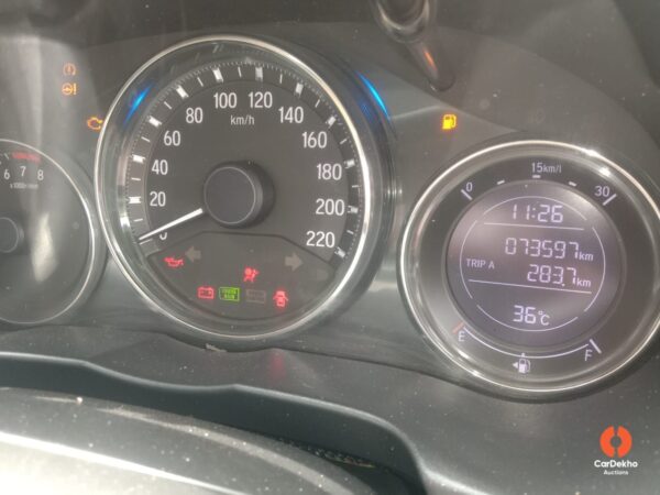 Pic203.jpeg 2019 Honda City 1.5 VX MT (I-VTEC)