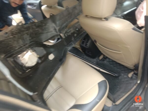 Pic205.jpeg 2019 Honda City 1.5 VX MT (I-VTEC)