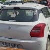 2021 Maruti SWIFT VXI