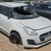2021 Maruti SWIFT VXI