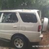 SAME2012.jpg 2011 Tata Safari MINOR FACELIFT GX-4X2