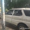 SAME2013.jpg 2011 Tata Safari MINOR FACELIFT GX-4X2