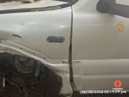 SAME2015.jpg 2011 Tata Safari MINOR FACELIFT GX-4X2