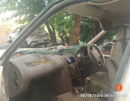 SAME2018.jpg 2011 Tata Safari MINOR FACELIFT GX-4X2