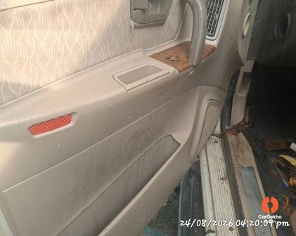 SAME2019.jpg 2011 Tata Safari MINOR FACELIFT GX-4X2