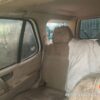 SAME2021.jpg 2011 Tata Safari MINOR FACELIFT GX-4X2