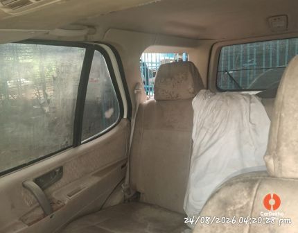 SAME2021.jpg 2011 Tata Safari MINOR FACELIFT GX-4X2