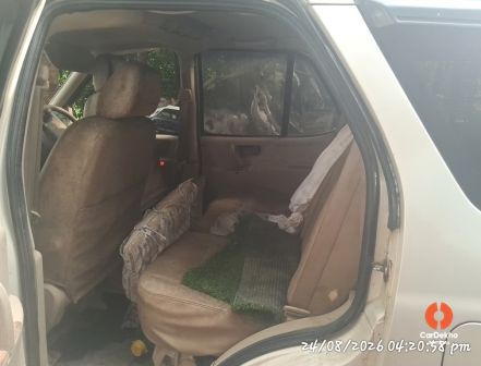 SAME2024.jpg 2011 Tata Safari MINOR FACELIFT GX-4X2