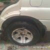 SAME2025.jpg 2011 Tata Safari MINOR FACELIFT GX-4X2