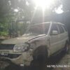 SAME2027.jpg 2011 Tata Safari MINOR FACELIFT GX-4X2