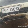 SAME2028.jpg 2011 Tata Safari MINOR FACELIFT GX-4X2