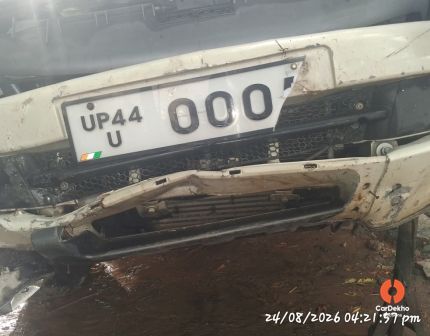 SAME2028.jpg 2011 Tata Safari MINOR FACELIFT GX-4X2