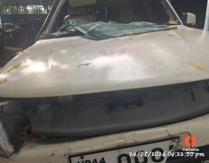 SAME2029.jpg 2011 Tata Safari MINOR FACELIFT GX-4X2