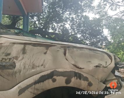 SAME2032.jpg 2011 Tata Safari MINOR FACELIFT GX-4X2