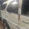 SAME2035.jpg 2011 Tata Safari MINOR FACELIFT GX-4X2