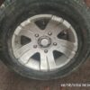 SAME2040.jpg 2011 Tata Safari MINOR FACELIFT GX-4X2