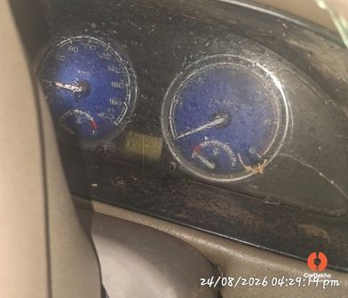 SAME2047.jpg 2011 Tata Safari MINOR FACELIFT GX-4X2