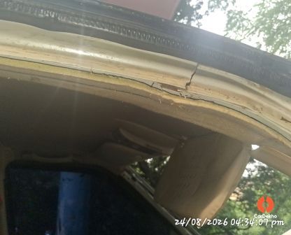 SAME2049.jpg 2011 Tata Safari MINOR FACELIFT GX-4X2