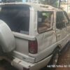SAME205.jpg 2011 Tata Safari MINOR FACELIFT GX-4X2
