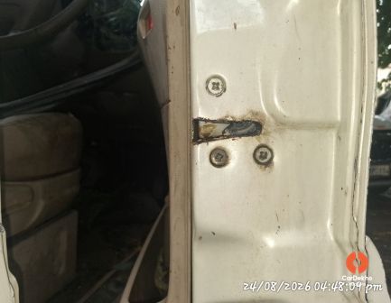 SAME2060.jpg 2011 Tata Safari MINOR FACELIFT GX-4X2