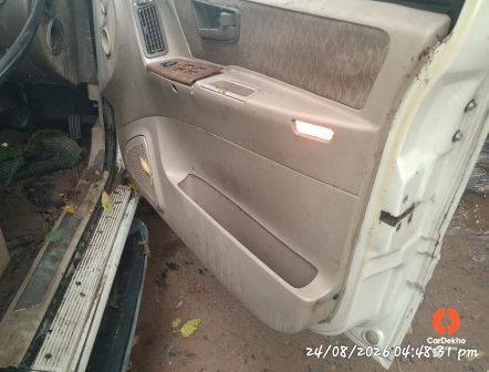 SAME2063.jpg 2011 Tata Safari MINOR FACELIFT GX-4X2