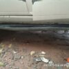 SAME2064.jpg 2011 Tata Safari MINOR FACELIFT GX-4X2
