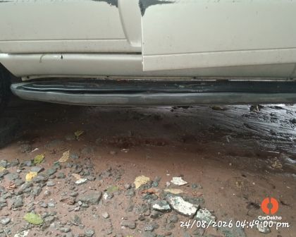 SAME2064.jpg 2011 Tata Safari MINOR FACELIFT GX-4X2