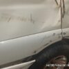 SAME207.jpg 2011 Tata Safari MINOR FACELIFT GX-4X2