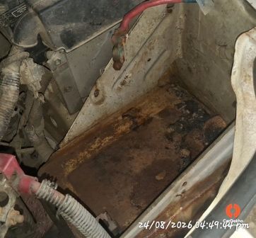 SAME2070.jpg 2011 Tata Safari MINOR FACELIFT GX-4X2