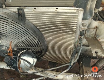 SAME2071.jpg 2011 Tata Safari MINOR FACELIFT GX-4X2