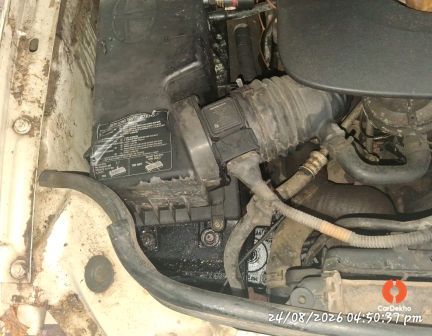 SAME2076.jpg 2011 Tata Safari MINOR FACELIFT GX-4X2