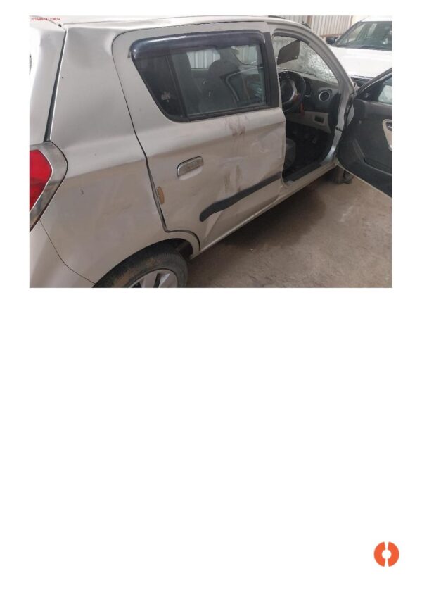 UP23S6743-0-11.jpg 2016 Maruti ALTO K10 VXI