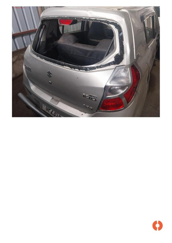 UP23S6743-0-12.jpg 2016 Maruti ALTO K10 VXI