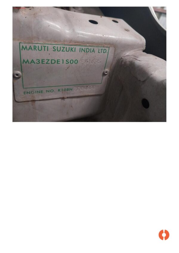 UP23S6743-0-20.jpg 2016 Maruti ALTO K10 VXI