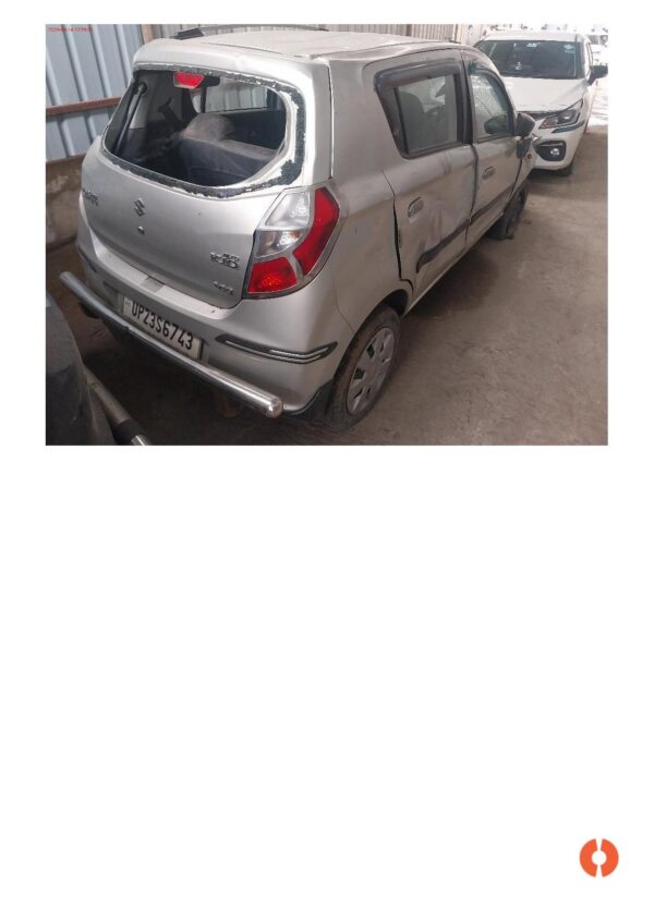UP23S6743-0-3.jpg 2016 Maruti ALTO K10 VXI