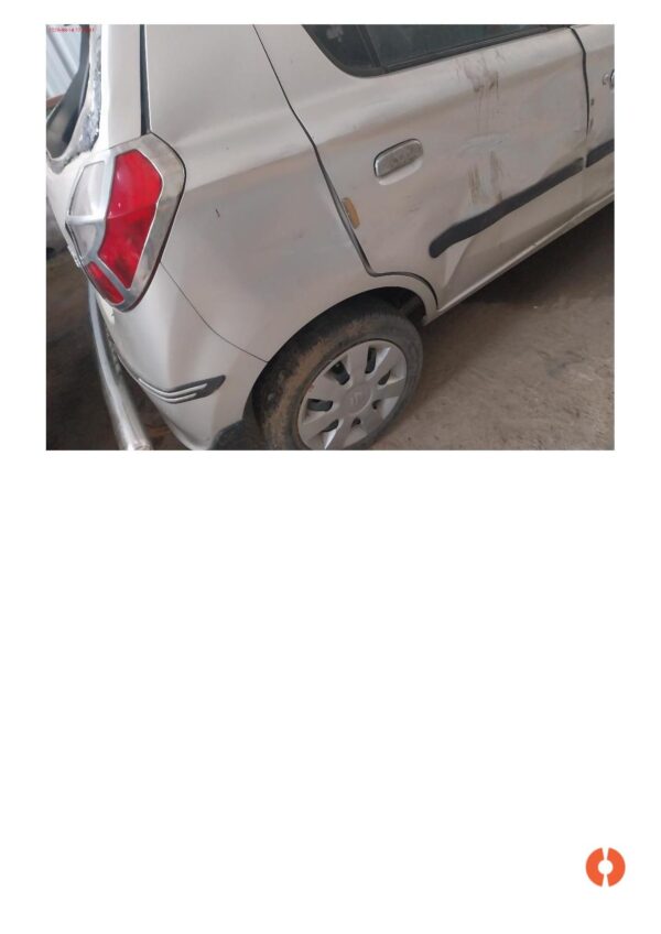 UP23S6743-0-30.jpg 2016 Maruti ALTO K10 VXI
