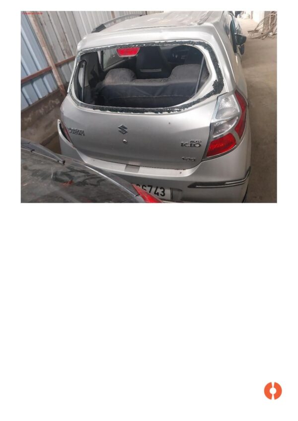 UP23S6743-0-4.jpg 2016 Maruti ALTO K10 VXI