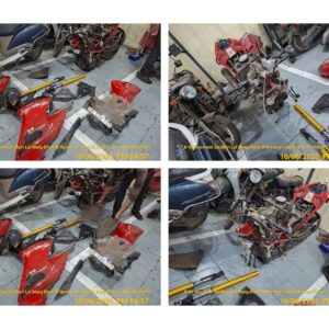 2022 TVS Apache RR 310