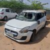 2021 Maruti SWIFT VXI