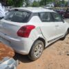 2021 Maruti SWIFT VXI