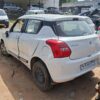 2021 Maruti SWIFT VXI