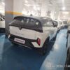 2026 Tata Nexon EV EMP 45
