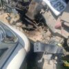 2020 Mahindra XUV300 W6 DS BS6 MT