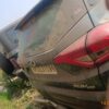 2020 Mahindra XUV300 W6 DS BS6 MT