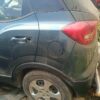 2020 Mahindra XUV300 W6 DS BS6 MT