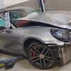 2025 Porsche 911 CARRERA 4 GTS