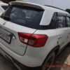 2017 Maruti Vitara Brezza ZDI