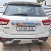 2017 Maruti Vitara Brezza ZDI