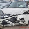 2017 Maruti Vitara Brezza ZDI