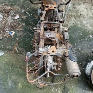 2025 Bajaj PULSAR 125